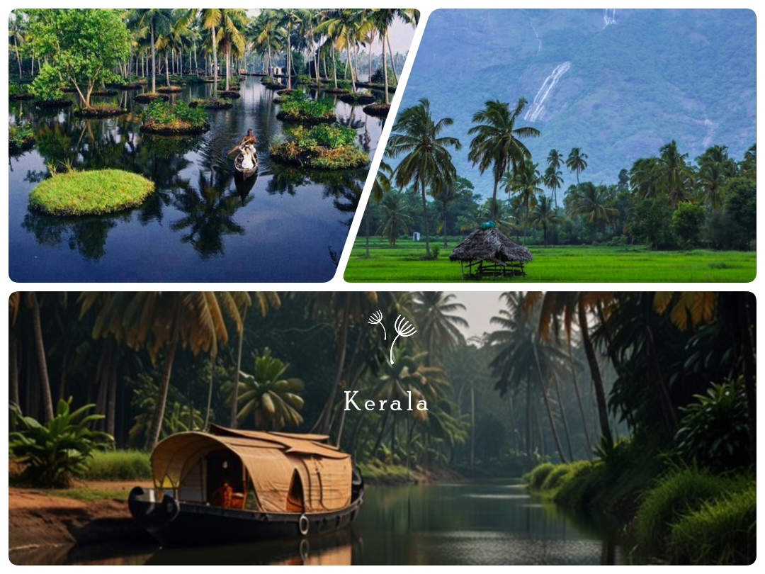 Discover the Best places to visit in India for your next vacation. Explore top destinations, hidden gems, travel tips, and must-see attractions for an unforgettable trip.